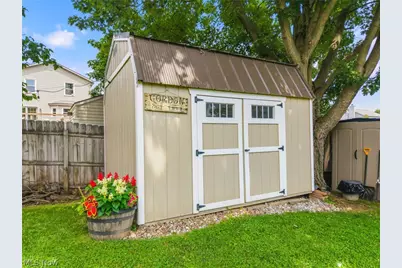 105 Rodeo Circle, Louisville, OH 44641 - Photo 40