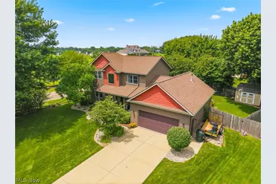105 Rodeo Circle, Louisville, OH 44641 - Photo 2