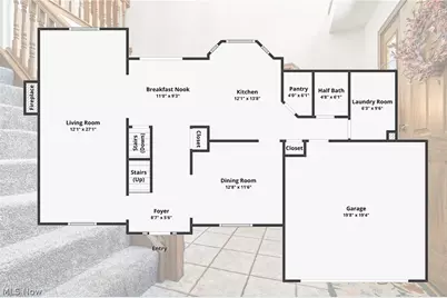 105 Rodeo Circle, Louisville, OH 44641 - Photo 48
