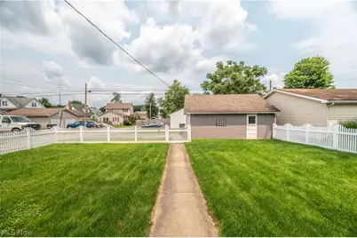 266 W Martin Street, East Palestine, OH 44413 - Photo 32
