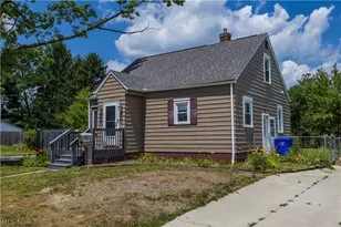 33 Pierce Ave, Cuyahoga Falls, OH 44221 - Photo 2