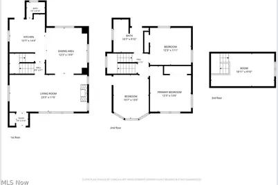 1539 Elbur Avenue, Oakwood, OH 44107 - Photo 48