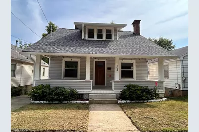 604 Phillips Street, Marietta, OH 45750 - Photo 2
