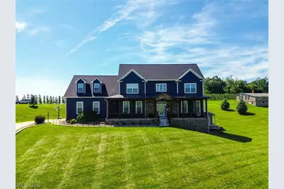 14993 Millersburg Road SW, Navarre, OH 44662 - Photo 2
