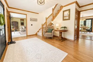 6834 Harbor Dr NW, Canton, OH 44718 - Photo 4