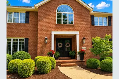 6834 Harbor Drive NW, Canton, OH 44718 - Photo 2