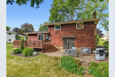 4963 Millwood Drive, Grandview Heights, OH 44147 - Photo 32