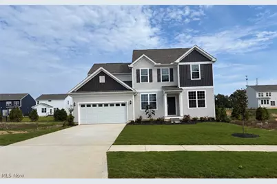 3753 Golden Wood Way, Green, OH 44685 - Photo 1