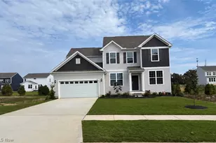 3753 Golden Wood Wy, Green, OH 44685 - Photo 1