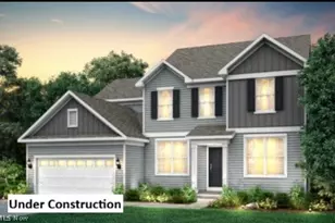 3753 Golden Wood Wy, Green, OH 44685 - Photo 1
