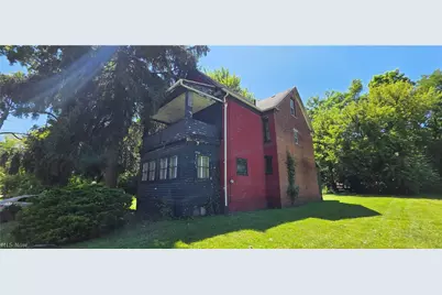 1120 Franklin Avenue, Youngstown, OH 44502 - Photo 2