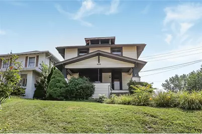 600 Clark Street, Cambridge, OH 43725 - Photo 1