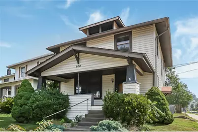 600 Clark Street, Cambridge, OH 43725 - Photo 2