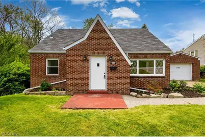 227 Norris Street, Steubenville, OH 43952 - Photo 1