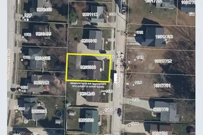 1123 Overridge Avenue SE, North Canton, OH 44720 - Photo 28