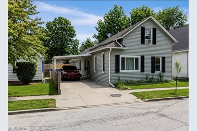 4318 E 72nd Street, Loveland, OH 44105 - Photo 1