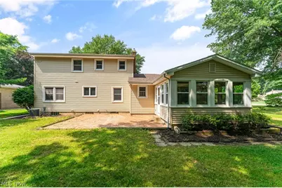 442 S Briarcliff Drive, Canfield, OH 44406 - Photo 34