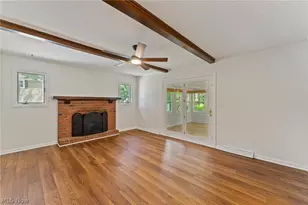 442 S Briarcliff Dr, Canfield, OH 44406 - Photo 16