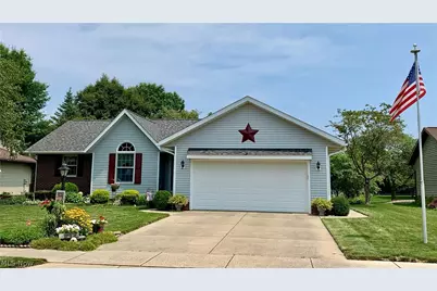 1449 4th Street SE, New Philadelphia, OH 44663 - Photo 1