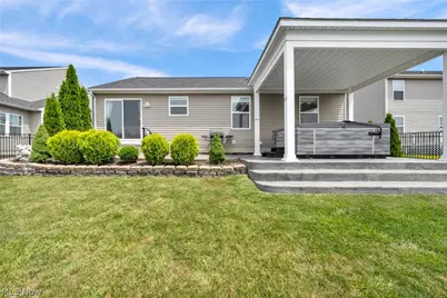 6108 Greenview Trail, North Ridgeville, OH 44039 - Photo 30