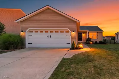 6108 Greenview Trail, North Ridgeville, OH 44039 - Photo 2