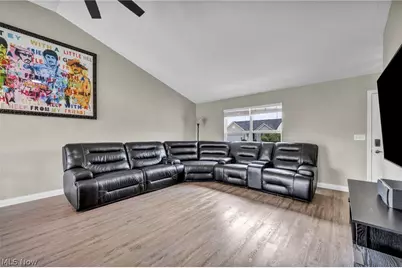 6108 Greenview Trail, North Ridgeville, OH 44039 - Photo 14