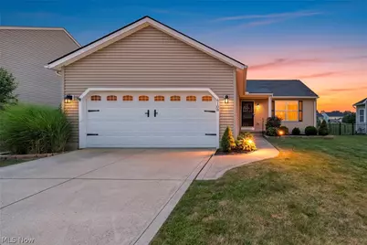 6108 Greenview Trail, North Ridgeville, OH 44039 - Photo 1