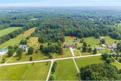 9522 Newton Falls Road, Ravenna, OH 44266 - Photo 2