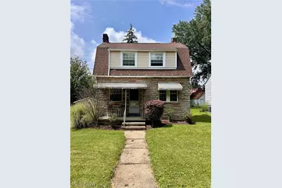 466 Watson Street, Akron, OH 44305 - Photo 1
