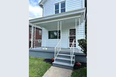 1055 Ambrose Avenue, East Liverpool, OH 43920 - Photo 2