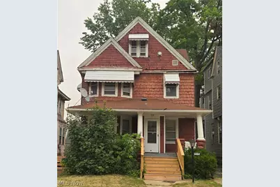 1315 E 114th Street, Loveland, OH 44106 - Photo 1