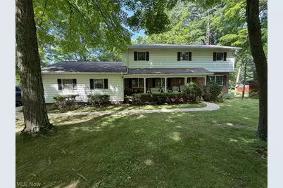 837 W Pidgeon Road, Salem, OH 44460 - Photo 1