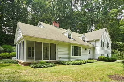 2801 Yellow Creek Road, Bath, OH 44333 - Photo 4