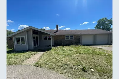 878 Bantam Ridge Road, Steubenville, OH 43953 - Photo 1