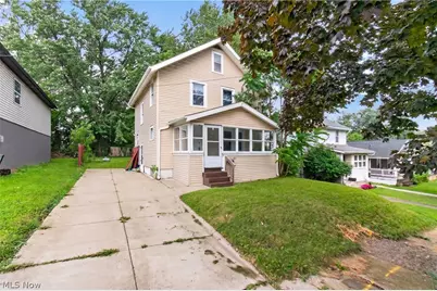 501 Koerber Avenue, Akron, OH 44314 - Photo 1