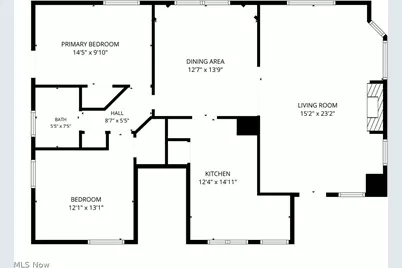 19619 Winslow Road, Huber Heights, OH 44122 - Photo 46