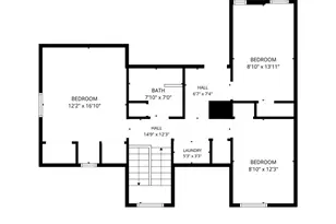19619 Winslow Rd, Huber Heights, OH 44122 - Photo 48