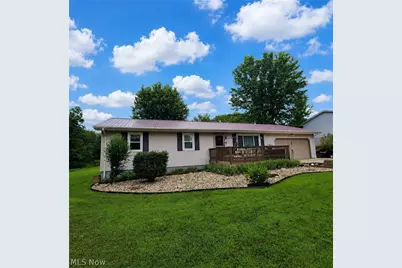 171 Pyle Place, Adena, OH 43901 - Photo 1