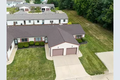 128 Royal Crest Drive #K, Seville, OH 44273 - Photo 2