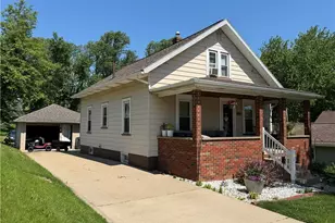 128 NW Mill Street NW, Sugarcreek, OH 44681 - Photo 1