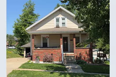 128 NW Mill Street NW, Sugarcreek, OH 44681 - Photo 4