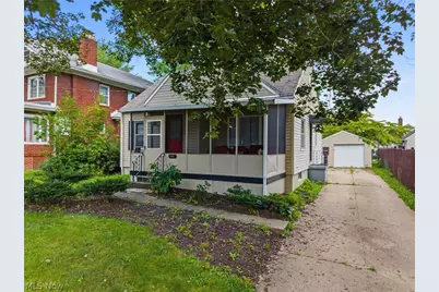 351 Hoover Avenue, Akron, OH 44312 - Photo 2
