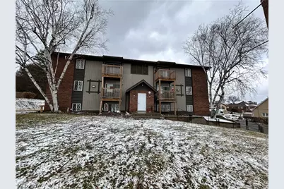 3433 Pennsylvania Avenue #11, Weirton, WV 26062 - Photo 1