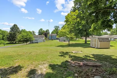225 Boston Street, Washingtonville, OH 44490 - Photo 2