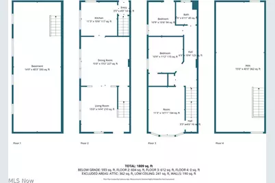 3847 W 38th Street, Loveland, OH 44109 - Photo 48