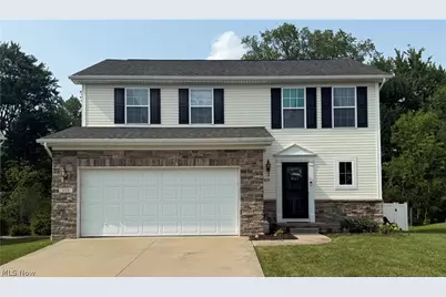 859 Arbor Trails Drive, Macedonia, OH 44056 - Photo 1