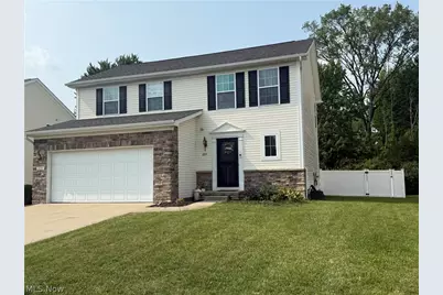 859 Arbor Trails Drive, Macedonia, OH 44056 - Photo 2