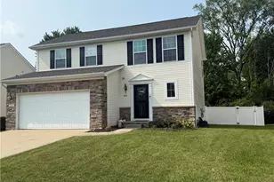 859 Arbor Trails Dr, Macedonia, OH 44056 - Photo 2