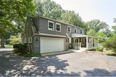 3431 Enfield Avenue NW, Canton, OH 44708 - Photo 2