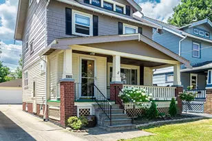 10709 St Mark Ave, Loveland, OH 44111 - Photo 1